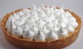 Pie de Limon